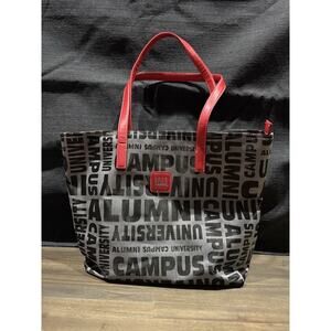 eSandol Ohio State University OSU Buckeyes Alumni Shoulder Bag Tote